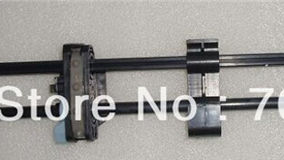 Tractor Frame